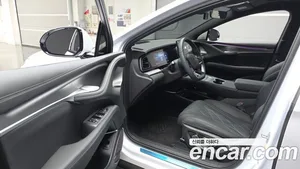 BYD Sealion 7, 2026 — миниатюра 13