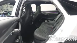 BYD Sealion 7, 2026 — миниатюра 18