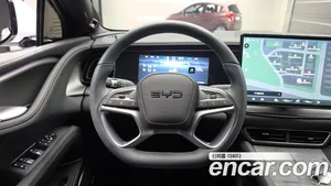BYD Sealion 7, 2026 — миниатюра 19
