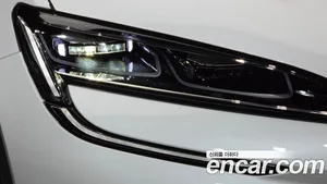 BYD Sealion 7, 2026 — миниатюра 8