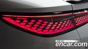 BYD Sealion 7, 2026 — миниатюра 9