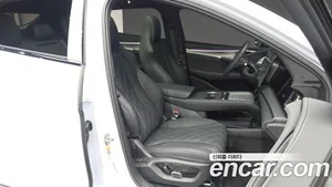 BYD Sealion 7, 2026 — миниатюра 16