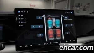 BYD Sealion 7, 2026 — миниатюра 29