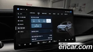 BYD Sealion 7, 2026 — миниатюра 35