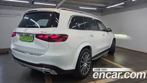 Mercedes-Benz GLS-Class, 2026 — миниатюра 2