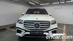 Mercedes-Benz GLS-Class, 2026 — миниатюра 3