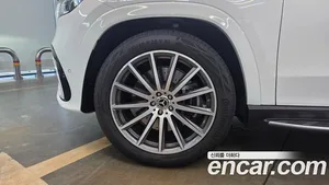 Mercedes-Benz GLS-Class, 2026 — миниатюра 5