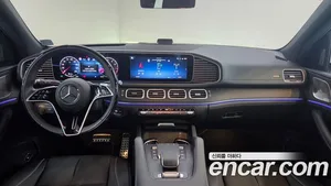 Mercedes-Benz GLS-Class, 2026 — миниатюра 7