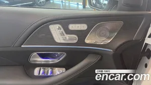 Mercedes-Benz GLS-Class, 2026 — миниатюра 14