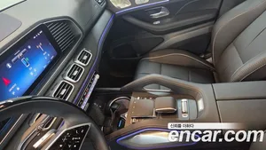 Mercedes-Benz GLS-Class, 2026 — миниатюра 16