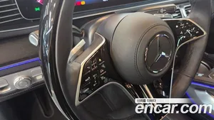 Mercedes-Benz GLS-Class, 2026 — миниатюра 17
