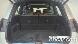 Mercedes-Benz GLS-Class, 2026 — миниатюра 19