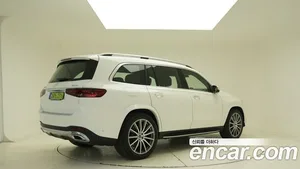 Mercedes-Benz GLS-Class, 2025 — миниатюра 2