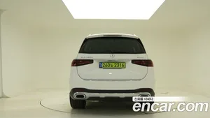 Mercedes-Benz GLS-Class, 2025 — миниатюра 3