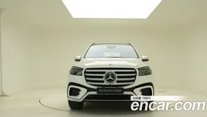 Mercedes-Benz GLS-Class, 2025 — миниатюра 4