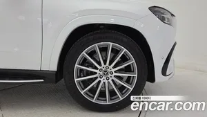 Mercedes-Benz GLS-Class, 2025 — миниатюра 5