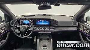 Mercedes-Benz GLS-Class, 2025 — миниатюра 7