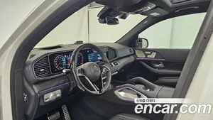 Mercedes-Benz GLS-Class, 2025 — миниатюра 10