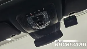 Mercedes-Benz GLS-Class, 2025 — миниатюра 11