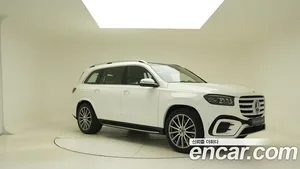 Mercedes-Benz GLS-Class, 2025 — миниатюра 14