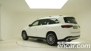 Mercedes-Benz GLS-Class, 2025 — миниатюра 15