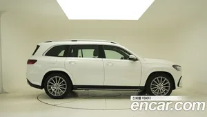Mercedes-Benz GLS-Class, 2025 — миниатюра 19
