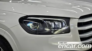 Mercedes-Benz GLS-Class, 2025 — миниатюра 20