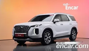 Hyundai Palisade, 2019 — миниатюра 30