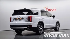 Hyundai Palisade, 2019 — миниатюра 1