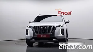Hyundai Palisade, 2019 — миниатюра 2