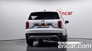 Hyundai Palisade, 2019 — миниатюра 3