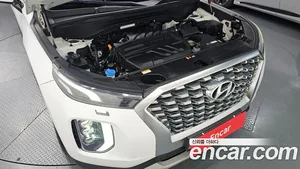Hyundai Palisade, 2019 — миниатюра 5
