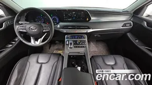 Hyundai Palisade, 2019 — миниатюра 9