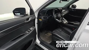 Hyundai Palisade, 2019 — миниатюра 12