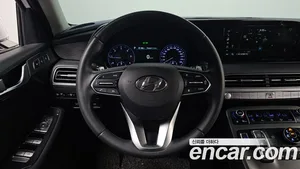 Hyundai Palisade, 2019 — миниатюра 17