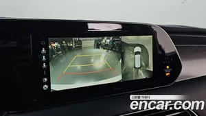 Hyundai Palisade, 2019 — миниатюра 19