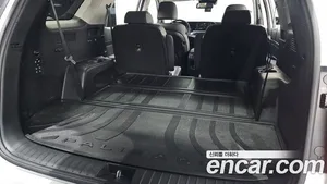 Hyundai Palisade, 2019 — миниатюра 24