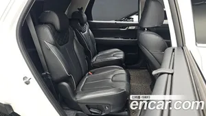 Hyundai Palisade, 2019 — миниатюра 27