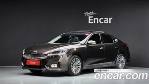 Kia K7, 2016 — миниатюра 1