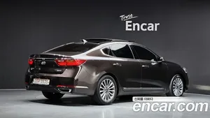 Kia K7, 2016 — миниатюра 2