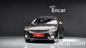 Kia K7, 2016 — миниатюра 3