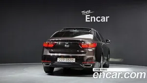 Kia K7, 2016 — миниатюра 4