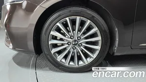Kia K7, 2016 — миниатюра 5