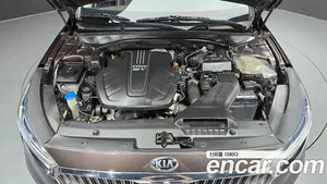 Kia K7, 2016 — миниатюра 6