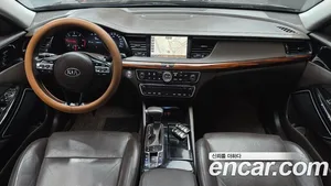 Kia K7, 2016 — миниатюра 7
