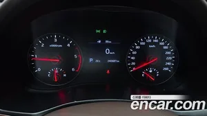 Kia K7, 2016 — миниатюра 8