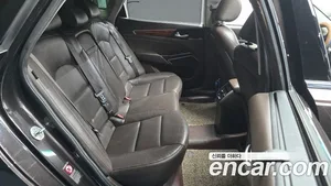 Kia K7, 2016 — миниатюра 11