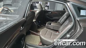 Kia K7, 2016 — миниатюра 12