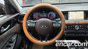 Kia K7, 2016 — миниатюра 13