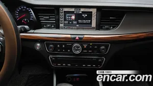 Kia K7, 2016 — миниатюра 14